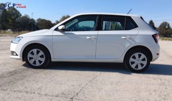 
										SCODA FABIA VAN 1.0 TSI full									