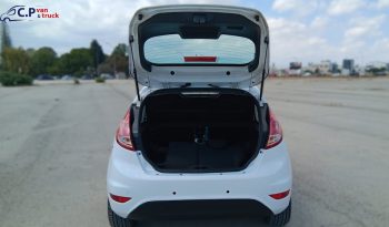 
										FORD FIESTA 1.5 TDCI full									