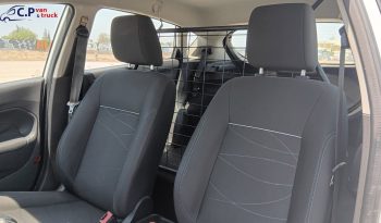 
										FORD FIESTA 1.5 TDCI full									