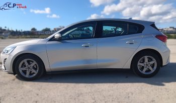 
										ford focus 1.0l petrol turbo full									