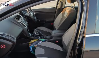 
										FORD FOCUS 1.6 TDCI full									