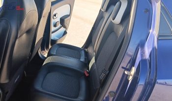 
										RENAULT TWINGO 1.0L TURBO full									