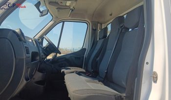 
										RENAULT MASTER 2.3 DCI full									