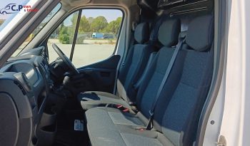 
										VAUXHALL MOVANO 2.3 CDTI 110 full									