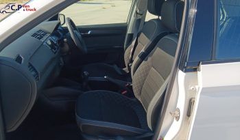 
										SCODA FABIA VAN 1.0 TSI full									