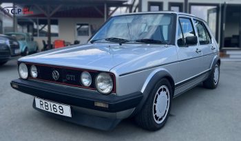 
										VW Golf GTI MK1 full									
