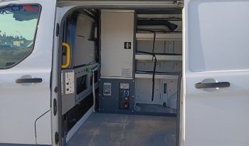 
										FORD TRANSIT CUSTOM 2.0 TDCI full									