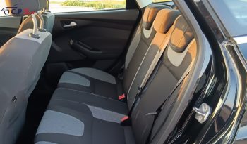 
										FORD FOCUS 1.6 TDCI full									