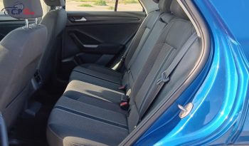 
										VW T-ROC 1.5 TSI full									