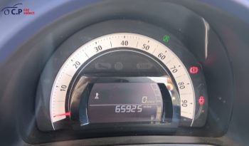 
										RENAULT TWINGO 1.0L TURBO full									