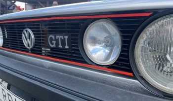 
										VW Golf GTI MK1 full									
