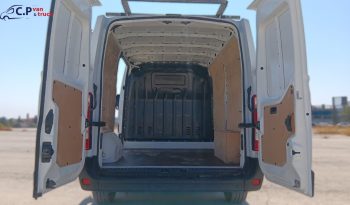 
										VAUXHALL MOVANO 2.3 CDTI 110 full									