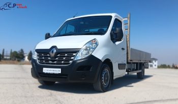 
										RENAULT MASTER 2.3 DCI full									
