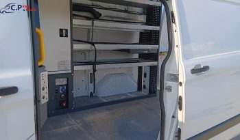 
										FORD TRANSIT CUSTOM 2.0 TDCI full									