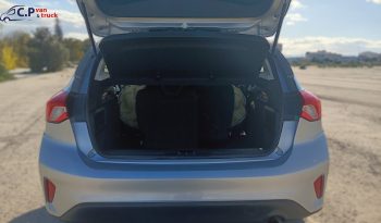 
										ford focus 1.0l petrol turbo full									