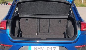 
										VW T-ROC 2.0L TDI full									