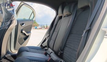 
										Mercedes A180D AMG Package full									