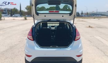 
										FORD FIESTA 1.5 TDCI full									