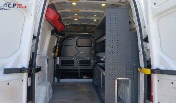 
										FORD TRANSIT CUSTOM 2.0 TDCI full									