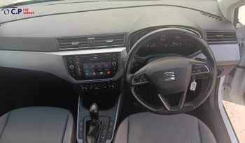 
										SEAT Arona 1.0 TSI full									