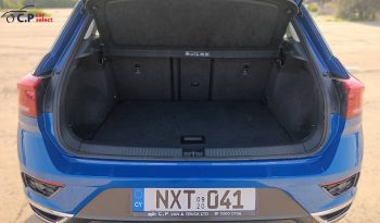 
										VW T-ROC 1.5 TSI full									