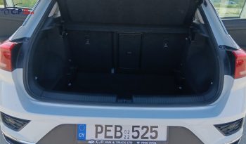 
										VW T-ROC 1.5 TSI full									