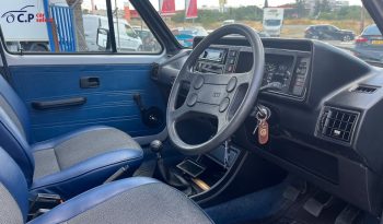 
										VW Golf GTI MK1 full									