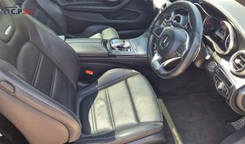 
										Mercedes C63 AMG Coupe full									