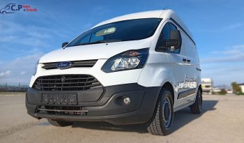 
										FORD TRANSIT CUSTOM 2.0 TDCI full									