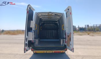 
										Vauxhall Movano 2.3 CDTi full									