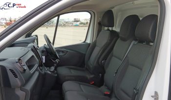 
										Vauxhall Vivaro 1.6 CDTi 115 LWB Sportive full									