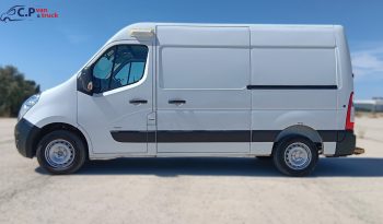 
										Vauxhall Movano 2.3 CDTi full									
