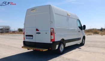 
										Vauxhall Movano 2.3 CDTi full									