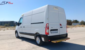 
										Vauxhall Movano 2.3 CDTi full									