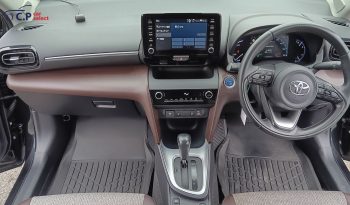 
										Toyota Yaris Cross Hybrid Z full									