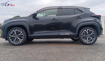 
										Toyota Yaris Cross Hybrid Z full									