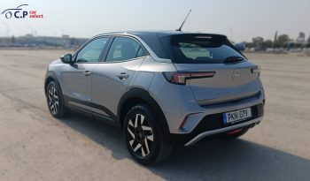 
										Opel Mokka 1.2L Crossover full									