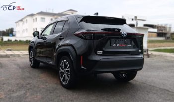 
										Toyota Yaris Cross Hybrid Z full									