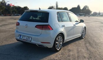 
										VW Golf 1.5 Highline full									