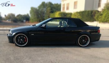 
										BMW 330 Convertible full									
