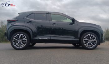 
										Toyota Yaris Cross Hybrid Z full									