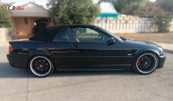 
										BMW 330 Convertible full									