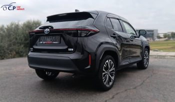 
										Toyota Yaris Cross Hybrid Z full									