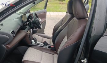 
										Toyota Yaris Cross Hybrid Z full									
