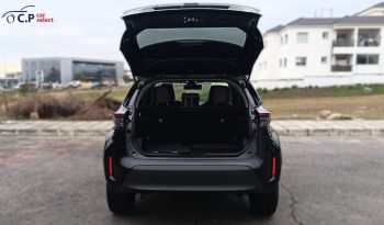 
										Toyota Yaris Cross Hybrid Z full									