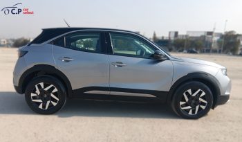 
										Opel Mokka 1.2L Crossover full									