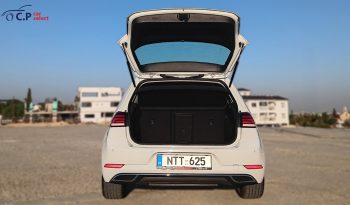 
										VW Golf 1.5 Highline full									