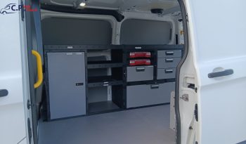 
										Ford Transit Custom 2.0 TDCi full									