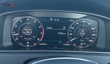 
										VW Golf 1.5 Highline full									