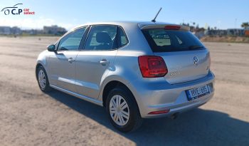
										VW Polo 1.2 TSI full									
